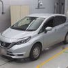 nissan note 2017 -NISSAN--Note NE12-202354---NISSAN--Note NE12-202354- image 1