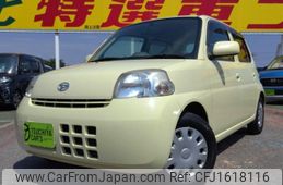 daihatsu esse 2010 CFJ1618116