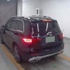 mercedes-benz glb-class 2023 quick_quick_3DA-247613M_W1N2476132W292252 image 2