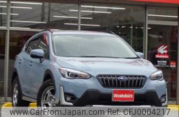 subaru xv 2020 -SUBARU--Subaru XV 5AA-GTE--GTE-038843---SUBARU--Subaru XV 5AA-GTE--GTE-038843-