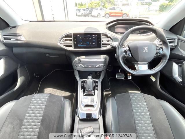 peugeot 308 2021 quick_quick_T9YH01_VF3LBYHZRLS253013 image 2