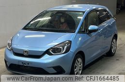 honda fit 2022 CFJ1664485