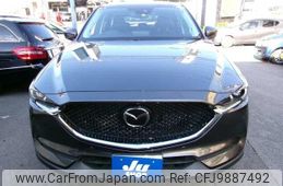 mazda cx-5 2020 -MAZDA 【名変中 】--CX-5 KF5P--401390---MAZDA 【名変中 】--CX-5 KF5P--401390-