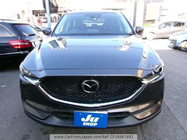 mazda cx-5 2020 -MAZDA 【名変中 】--CX-5 KF5P--401390---MAZDA 【名変中 】--CX-5 KF5P--401390- image 1