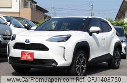 toyota yaris-cross 2023 quick_quick_6AA-MXPJ10_MXPJ10-3100241
