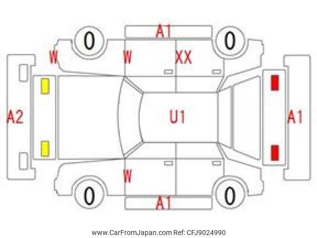 toyota c-hr 2016 -TOYOTA--C-HR DBA-NGX50--NGX50-2000328---TOYOTA--C-HR DBA-NGX50--NGX50-2000328- image 2