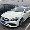 mercedes-benz cla-class 2017 -MERCEDES-BENZ--Benz CLA DBA-117942--WDD1179422N523662---MERCEDES-BENZ--Benz CLA DBA-117942--WDD1179422N523662- image 3