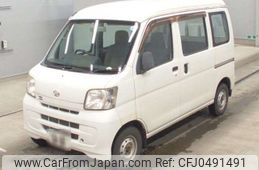 daihatsu hijet-van 2012 -DAIHATSU--Hijet Van EBD-S331V--S331V-0064257---DAIHATSU--Hijet Van EBD-S331V--S331V-0064257-