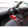 nissan juke 2011 CFJ1856255 image 11