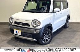 suzuki hustler 2015 -SUZUKI--Hustler DAA-MR41S--MR41S-132365---SUZUKI--Hustler DAA-MR41S--MR41S-132365-