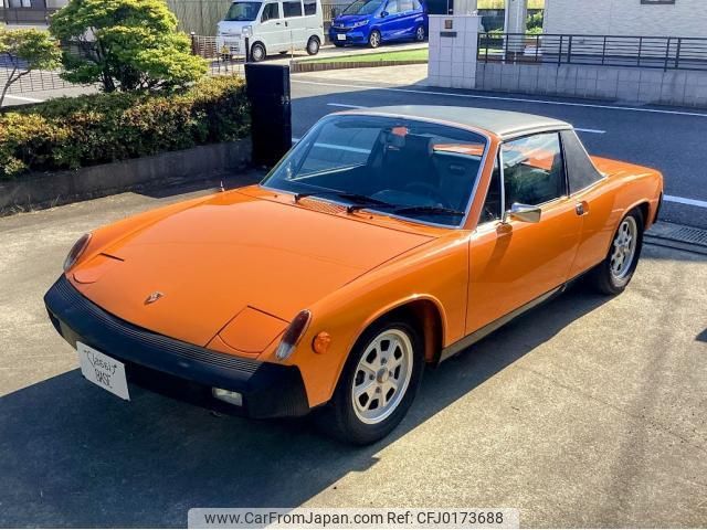 porsche 914 1975 quick_quick_47GK_4752902839 image 1