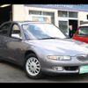 mazda eunos-500 1992 -MAZDA 【多摩 】--Eunos 500 CAEPE--104954---MAZDA 【多摩 】--Eunos 500 CAEPE--104954- image 25