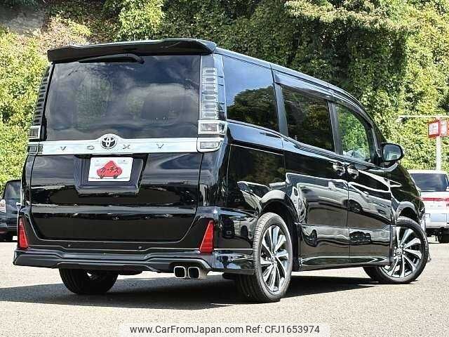 toyota voxy 2021 CFJ1653974 image 2
