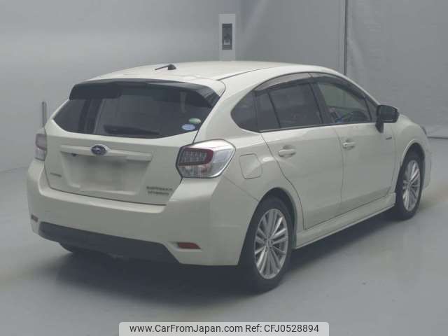 subaru impreza-wagon 2015 -SUBARU--Impreza Wagon DAA-GPE--GPE-029980---SUBARU--Impreza Wagon DAA-GPE--GPE-029980- image 2