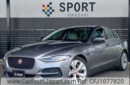 jaguar xe 2019 -JAGUAR--Jaguar XE LDA-JA2NA--SAJAB4AN3LCP57284---JAGUAR--Jaguar XE LDA-JA2NA--SAJAB4AN3LCP57284-