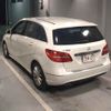 mercedes-benz b-class 2012 -MERCEDES-BENZ--Benz B Class 246242-2J069154---MERCEDES-BENZ--Benz B Class 246242-2J069154- image 2