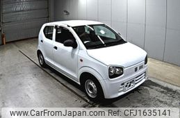 suzuki alto-van 2015 CFJ1635141