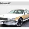 buick roadmaster 1992 -GM 【名変中 】--Buick Roadmaster ﾌﾒｲ--NW402897---GM 【名変中 】--Buick Roadmaster ﾌﾒｲ--NW402897- image 1