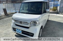 honda n-box 2023 -HONDA--N BOX JF3--5242007---HONDA--N BOX JF3--5242007-