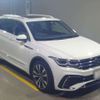 volkswagen tiguan 2022 -VOLKSWAGEN 【横浜 370ﾘ 168】--VW Tiguan 3BA-5NDPC--WVGZZZ5NZNW528519---VOLKSWAGEN 【横浜 370ﾘ 168】--VW Tiguan 3BA-5NDPC--WVGZZZ5NZNW528519- image 8