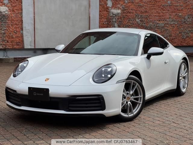 porsche 911 2021 quick_quick_3BA-992L30_WP0ZZZ99ZMS202505 image 1