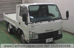 isuzu elf-truck 2017 -ISUZU 【新潟 400ﾉ4837】--Elf NKR85AN--7066749---ISUZU 【新潟 400ﾉ4837】--Elf NKR85AN--7066749-