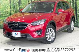 mazda cx-5 2016 -MAZDA--CX-5 LDA-KE2FW--KE2FW-215493---MAZDA--CX-5 LDA-KE2FW--KE2FW-215493-