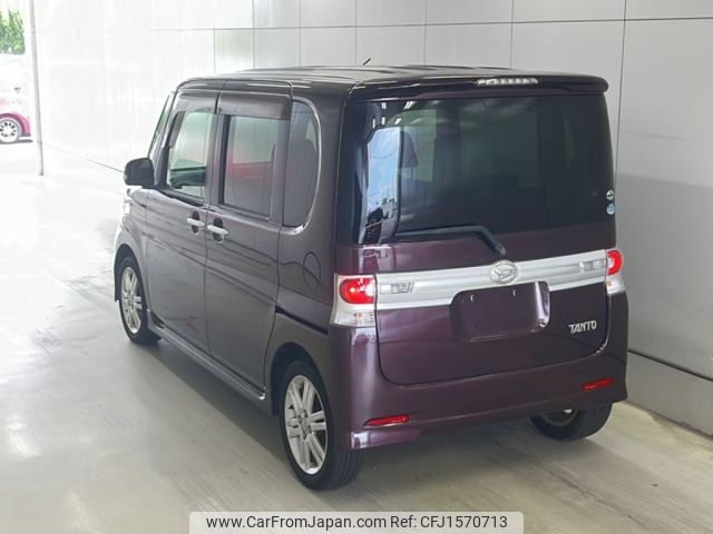 daihatsu tanto 2011 CFJ1570713 image 2