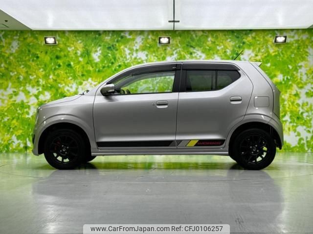 suzuki alto-works 2019 quick_quick_HA36S_HA36S-913868 image 2