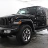 jeep wrangler 2022 quick_quick_3BA-JL20L_1C4HJXLN9NW212951 image 2