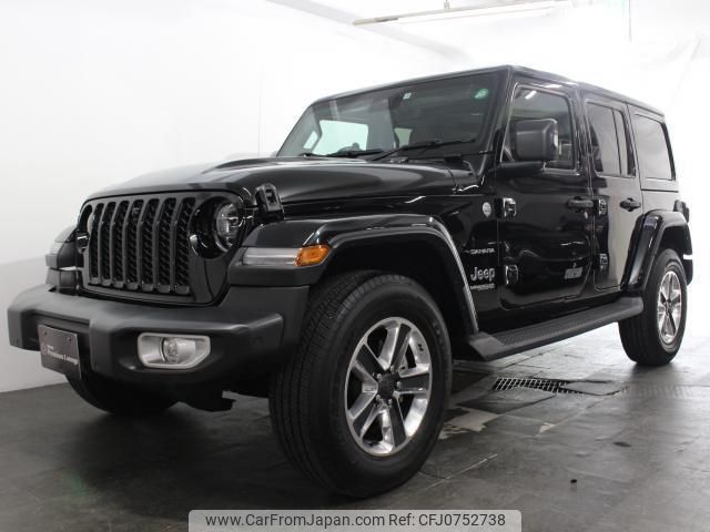 jeep wrangler 2022 quick_quick_3BA-JL20L_1C4HJXLN9NW212951 image 2