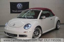 volkswagen new-beetle 2008 -VOLKSWAGEN 【名変中 】--VW New Beetle 1YAZJ--M418300---VOLKSWAGEN 【名変中 】--VW New Beetle 1YAZJ--M418300-