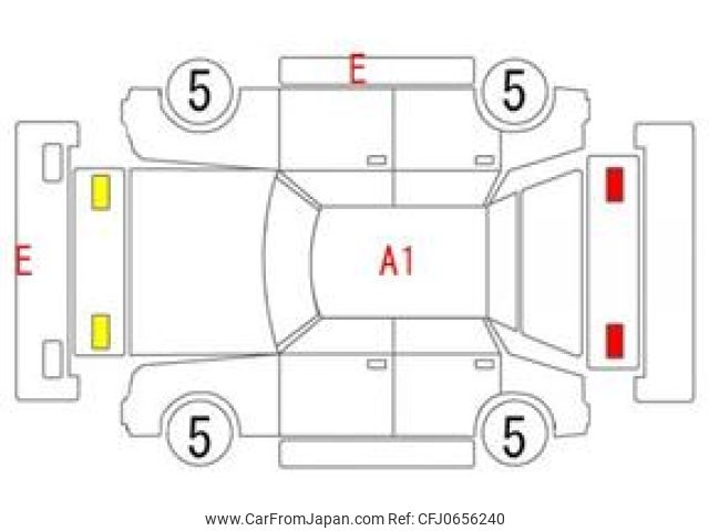 nissan aura 2022 -NISSAN--AURA 6AA-FE13--FE13-226761---NISSAN--AURA 6AA-FE13--FE13-226761- image 2