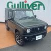 suzuki jimny 2025 -SUZUKI--Jimny 3BA-JB64W--JB64W-382412---SUZUKI--Jimny 3BA-JB64W--JB64W-382412- image 23
