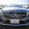 mercedes-benz amg 2014 -MERCEDES-BENZ--AMG CBA-117352--WDD1173522N093534---MERCEDES-BENZ--AMG CBA-117352--WDD1173522N093534- image 3