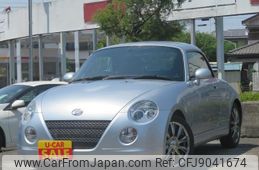 daihatsu copen 2003 -DAIHATSU--Copen L880K--0010033---DAIHATSU--Copen L880K--0010033-