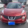 nissan juke 2012 CFJ1736746 image 1