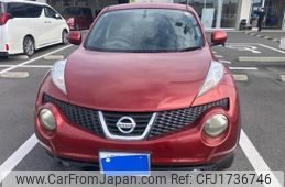 nissan juke 2012 CFJ1736746