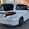 honda odyssey 2018 -HONDA--Odyssey 6AA-RC4--RC4-1155733---HONDA--Odyssey 6AA-RC4--RC4-1155733- image 14