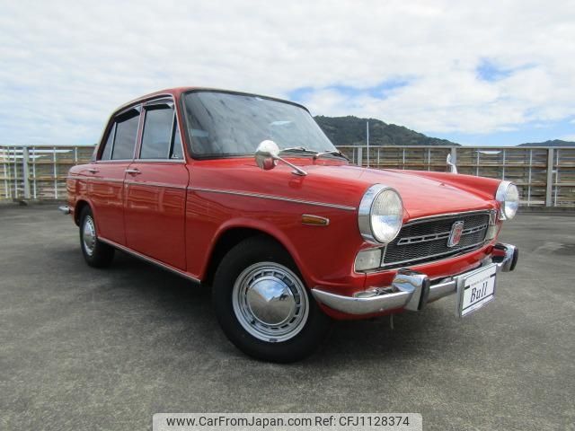 daihatsu daihatsu-others 1970 -DAIHATSU--Compagno ｿﾉ他--41168---DAIHATSU--Compagno ｿﾉ他--41168- image 1
