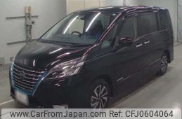 nissan serena 2019 -NISSAN 【千葉 303ｻ8596】--Serena DAA-HFC27--HFC27-062468---NISSAN 【千葉 303ｻ8596】--Serena DAA-HFC27--HFC27-062468-