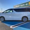 toyota alphard 2015 quick_quick_AGH30W_AGH30-0003697 image 3