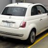 fiat 500 2010 -FIAT 【横浜 506そ347】--Fiat 500 31214-ZFA31200000488430---FIAT 【横浜 506そ347】--Fiat 500 31214-ZFA31200000488430- image 2