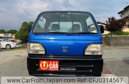 honda acty-truck 1997 I358