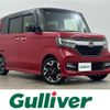 honda n-box 2019 -HONDA--N BOX DBA-JF3--JF3-2074848---HONDA--N BOX DBA-JF3--JF3-2074848- image 1