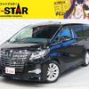 toyota alphard 2016 -TOYOTA--Alphard DBA-AGH30W--AGH30-0068308---TOYOTA--Alphard DBA-AGH30W--AGH30-0068308- image 1