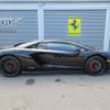 lamborghini lamborghini-aventador 2018 CFJ1739238 image 10