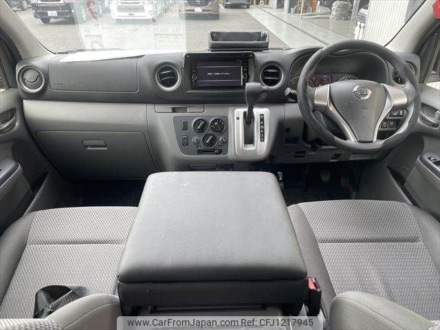 nissan caravan-van 2018 -NISSAN--Caravan Van LDF-VW2E26--VW2E26-109872---NISSAN--Caravan Van LDF-VW2E26--VW2E26-109872- image 2