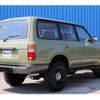 toyota land-cruiser 1993 -TOYOTA--Land Cruiser S-HDJ81V--HDJ810040358---TOYOTA--Land Cruiser S-HDJ81V--HDJ810040358- image 3