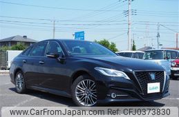 toyota crown 2021 -TOYOTA--Crown 6AA-AZSH20--AZSH20-1073418---TOYOTA--Crown 6AA-AZSH20--AZSH20-1073418-